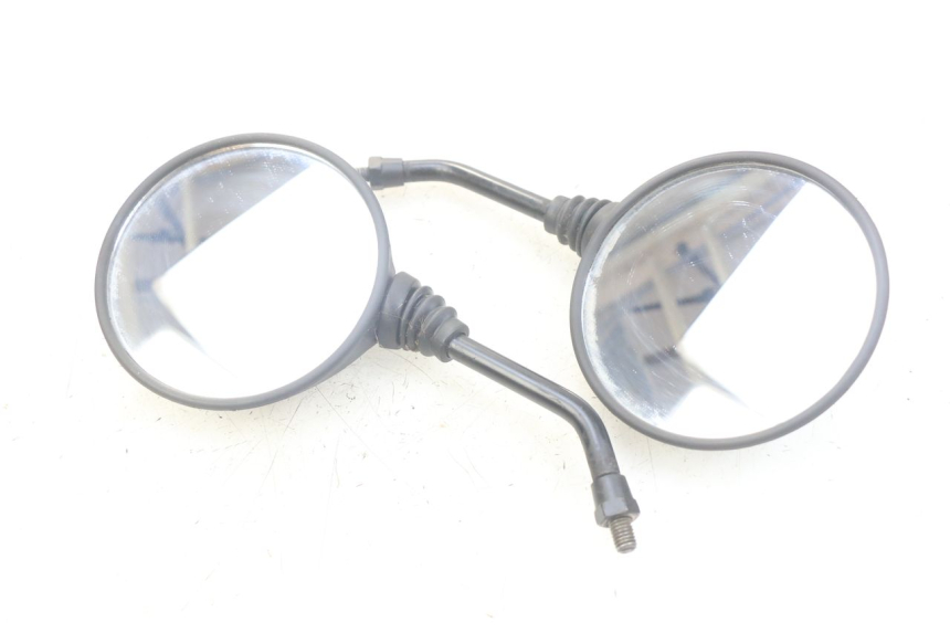 photo de COPPIA SPECCHIETTI KYMCO AGILITY RS 4T 50 (2009 - 2013) - Altra angolazione