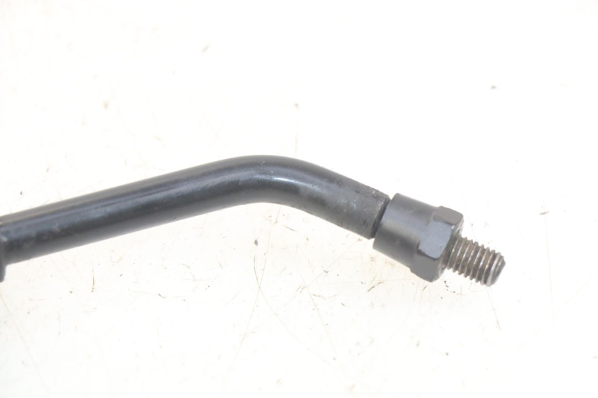 photo de COPPIA SPECCHIETTI KYMCO AGILITY RS 4T 50 (2009 - 2013) - Stato della superficie e materiale