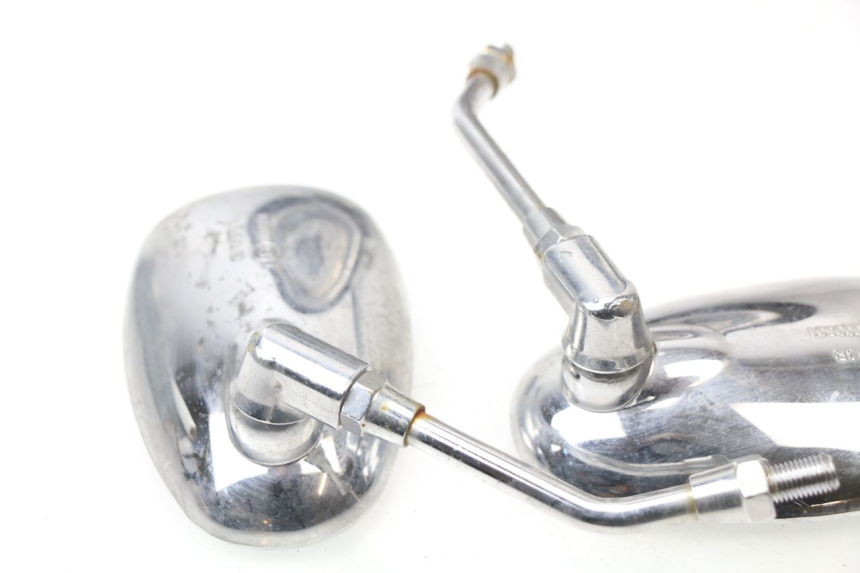 photo de Coppia di specchietti retrovisori BHM BHM 125 (2010 - 2014) - Dettaglio del componente