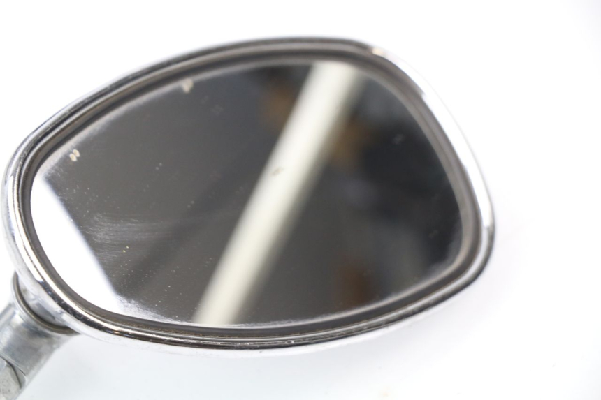 photo de Coppia di specchietti retrovisori BHM BHM 125 (2010 - 2014) - Caratteristiche distintive