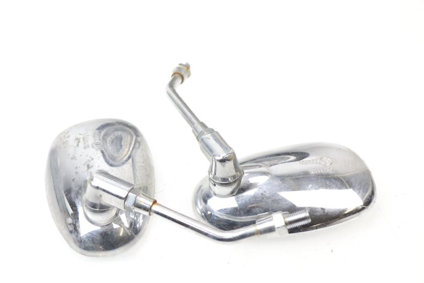 photo de Coppia di specchietti retrovisori BHM BHM 125 (2010 - 2014) - Altra angolazione