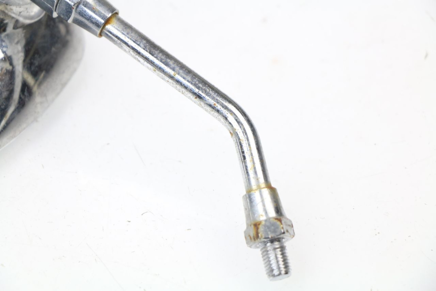 photo de Coppia di specchietti retrovisori BHM BHM 125 (2010 - 2014) - Dettagli dei punti di fissaggio