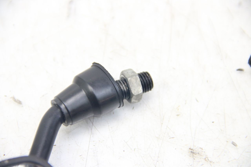 photo de COPPIA SPECCHI RETROVISORI PGO BIG MAX 50 (2001 - 2009) - Primo piano tecnico