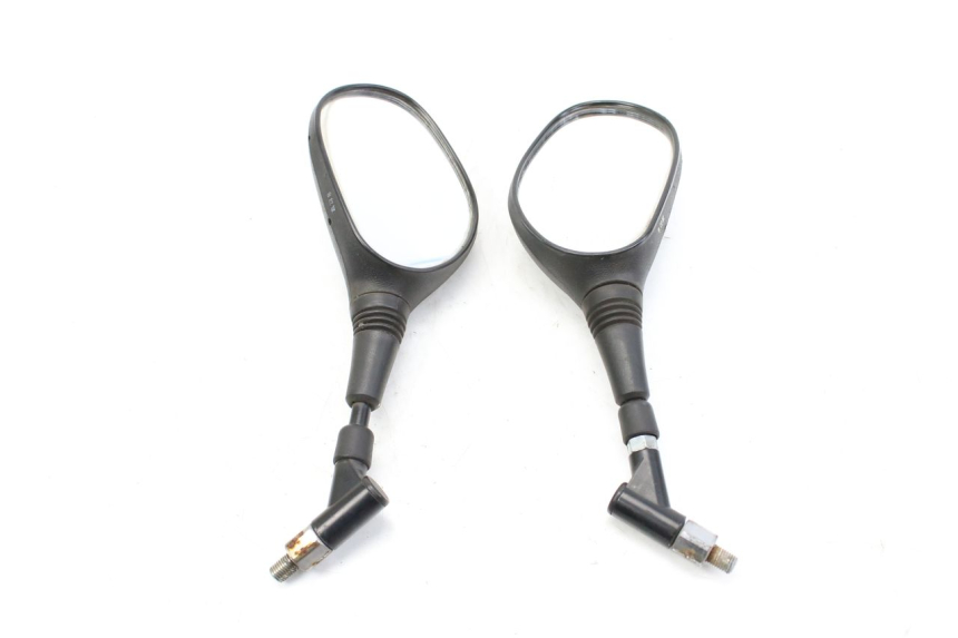 photo de COPPIA SPECCHI RETROVISORI SUZUKI BURGMAN 125 (2007 - 2014) - Dettaglio del componente