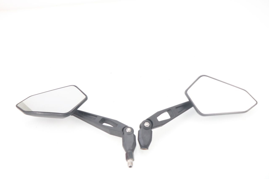 photo de COPPIA SPECCHIETTI HONDA CBF 500 (2004 - 2007) - Vista principale