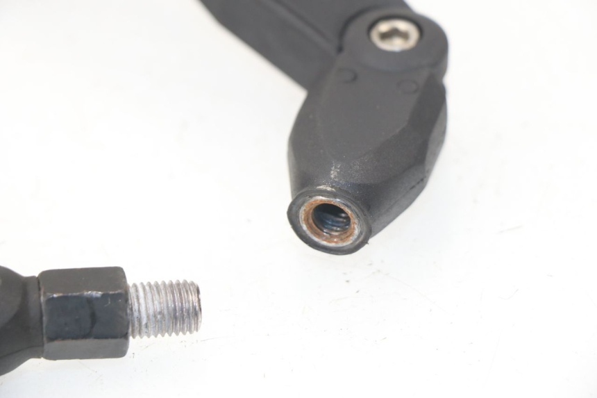 photo de COPPIA SPECCHIETTI HONDA CBF 500 (2004 - 2007) - Dettaglio del componente
