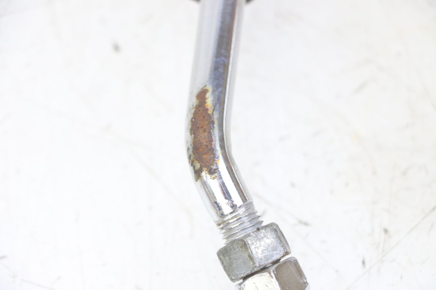 photo de COPPIA SPECCHIETTI HONDA CBF 500 (2004 - 2007) - Altra vista dell'articolo