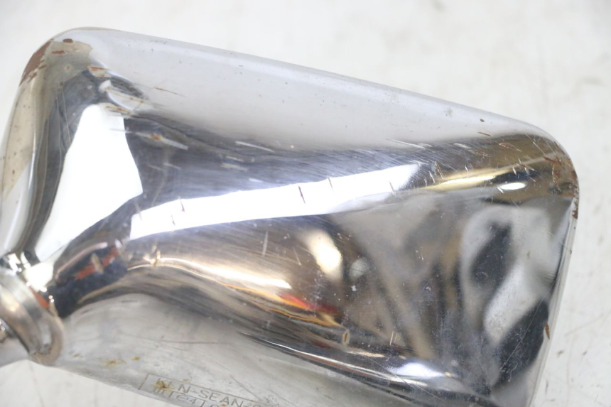 photo de COPPIA SPECCHIETTI HONDA CBF 500 (2004 - 2007) - Zoom sullo stato d'uso