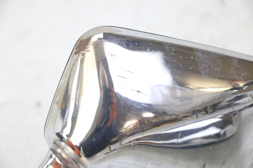 photo de COPPIA SPECCHIETTI HONDA CBF 500 (2004 - 2007) - Altra angolazione