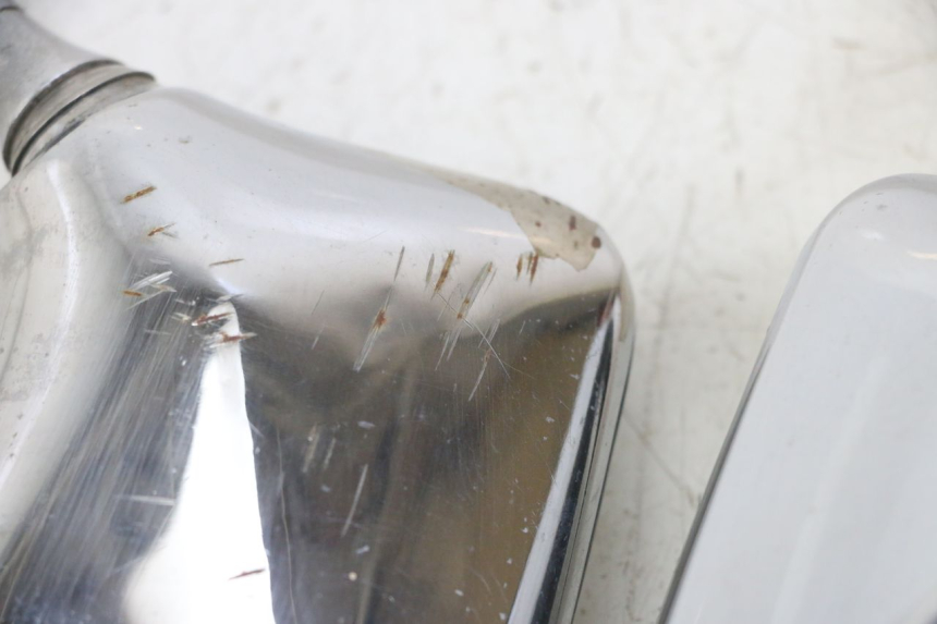 photo de COPPIA SPECCHIETTI HONDA CBF 500 (2004 - 2007) - Primo piano tecnico