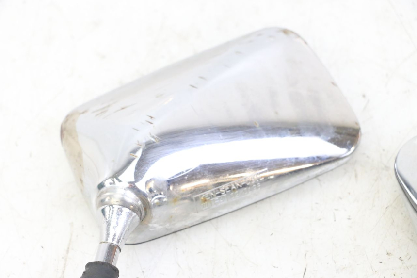 photo de COPPIA SPECCHIETTI HONDA CBF 500 (2004 - 2007) - Ricambio usato controllato