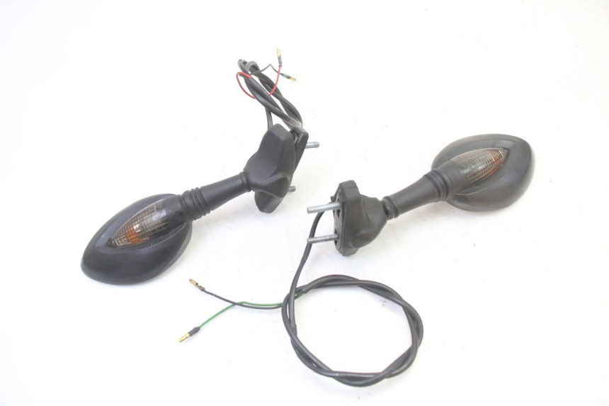 photo de SPECCHI HONDA CBR RR FIREBLADE 900 (1992 - 1994) - Zoom sullo stato d'uso