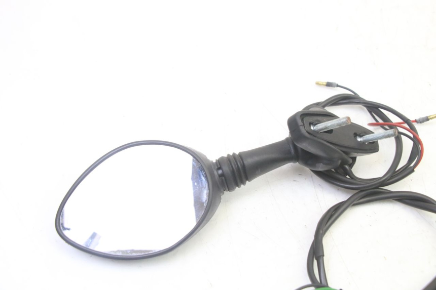 photo de SPECCHI HONDA CBR RR FIREBLADE 900 (1992 - 1994) - Altra angolazione