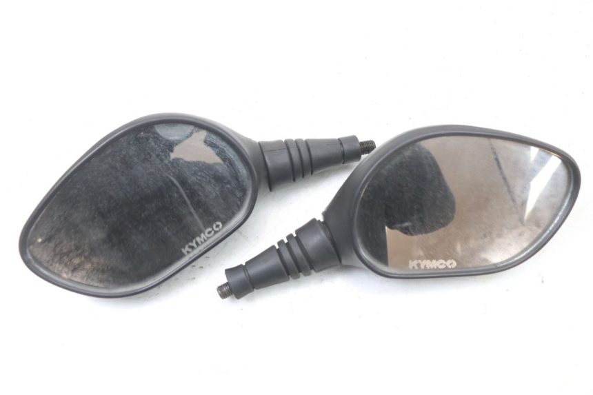 photo de  KYMCO DINK STREET ABS 125 (2011 - 2018) - Vista principale