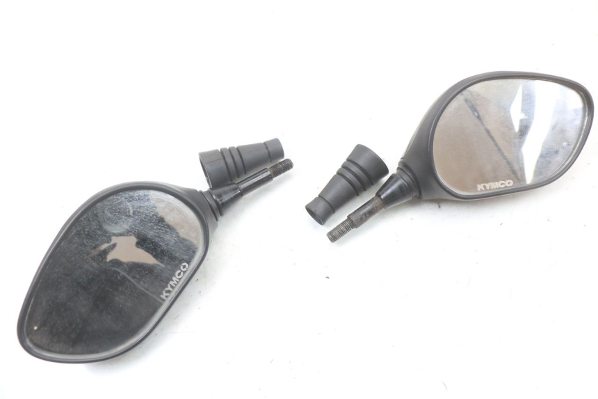 photo de  KYMCO DINK STREET ABS 125 (2011 - 2018) - Dettaglio del componente