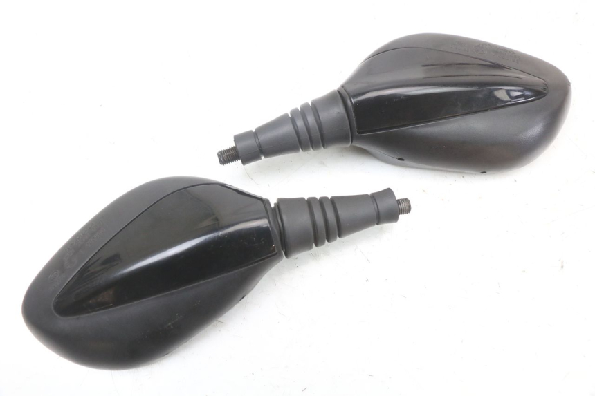 photo de  KYMCO DINK STREET ABS 125 (2011 - 2018) - Altra angolazione