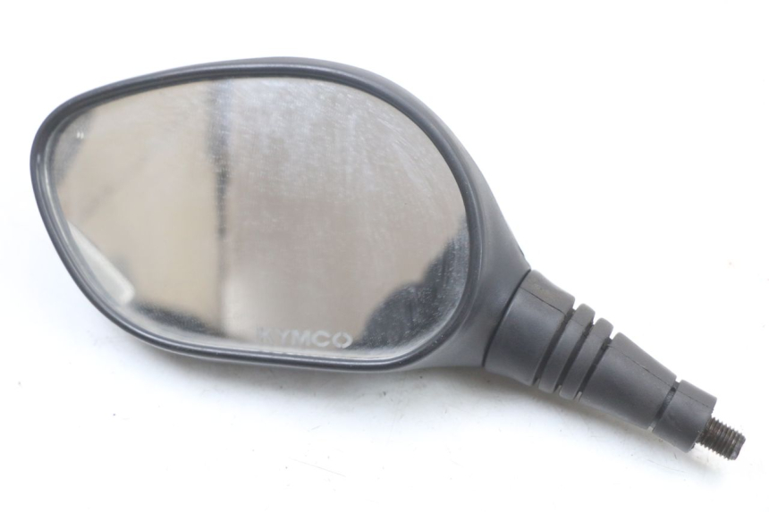 photo de  KYMCO DINK STREET ABS 125 (2011 - 2018) - Primo piano tecnico