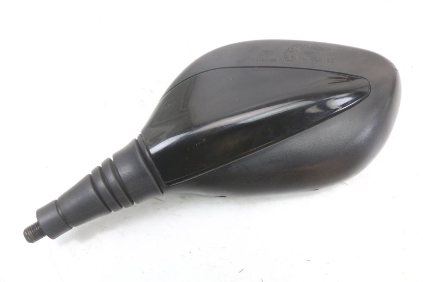 photo de  KYMCO DINK STREET ABS 125 (2011 - 2018) - Vista d'insieme del prodotto