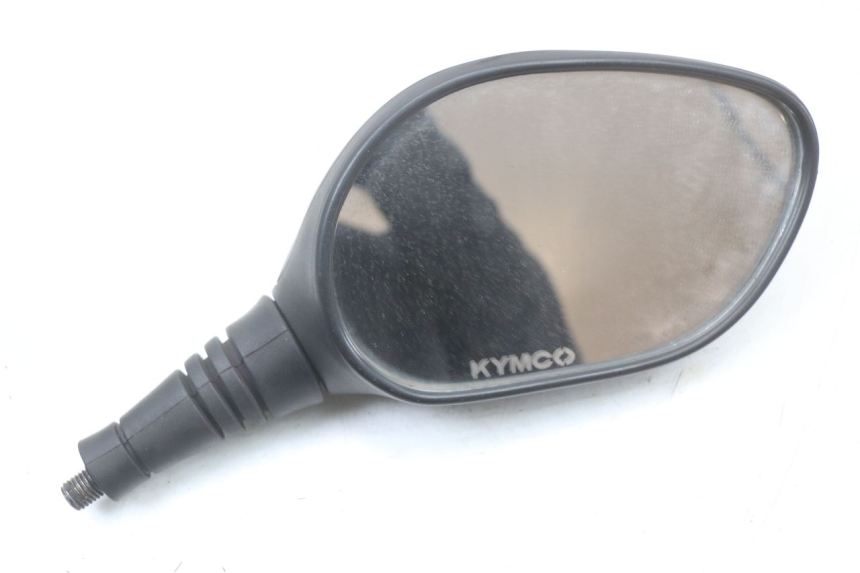 photo de  KYMCO DINK STREET ABS 125 (2011 - 2018) - Dettagli dei punti di fissaggio