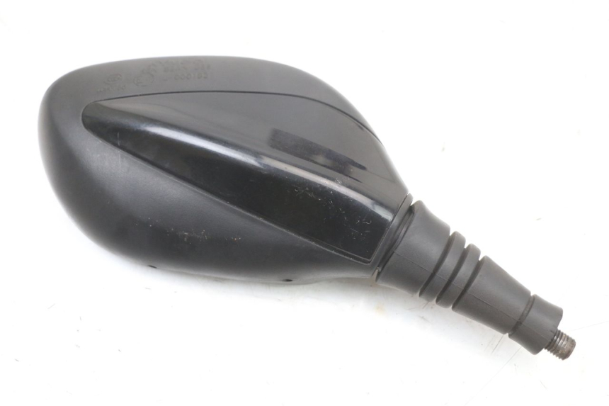 photo de  KYMCO DINK STREET ABS 125 (2011 - 2018) - Stato della superficie e materiale