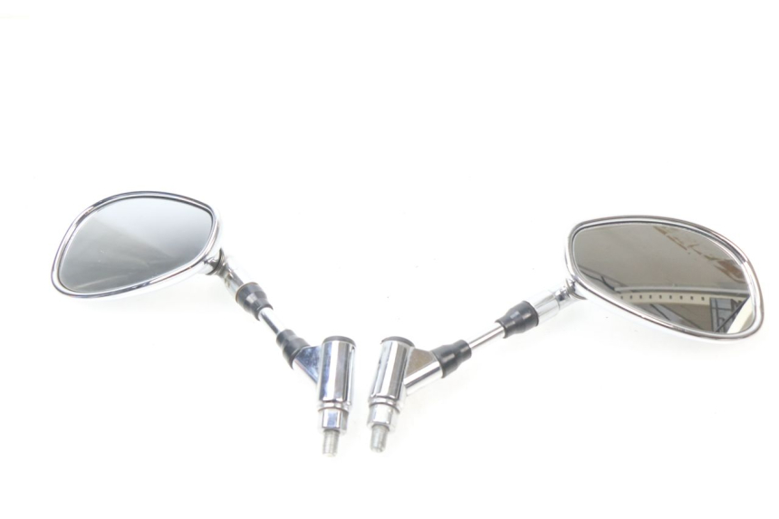 photo de SPECCHI KAWASAKI ER5 ER-5 500 (2001 - 2004) - Vista principale