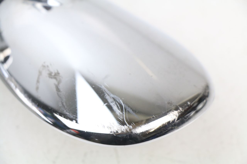 photo de SPECCHI KAWASAKI ER5 ER-5 500 (2001 - 2004) - Primo piano tecnico