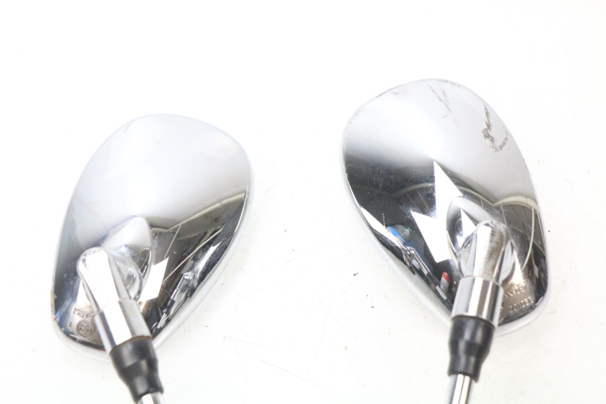 photo de SPECCHI KAWASAKI ER5 ER-5 500 (2001 - 2004) - Vista d'insieme del prodotto