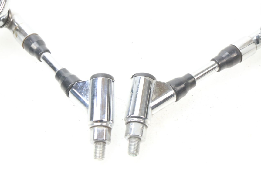 photo de SPECCHI KAWASAKI ER5 ER-5 500 (2001 - 2004) - Ricambio usato controllato