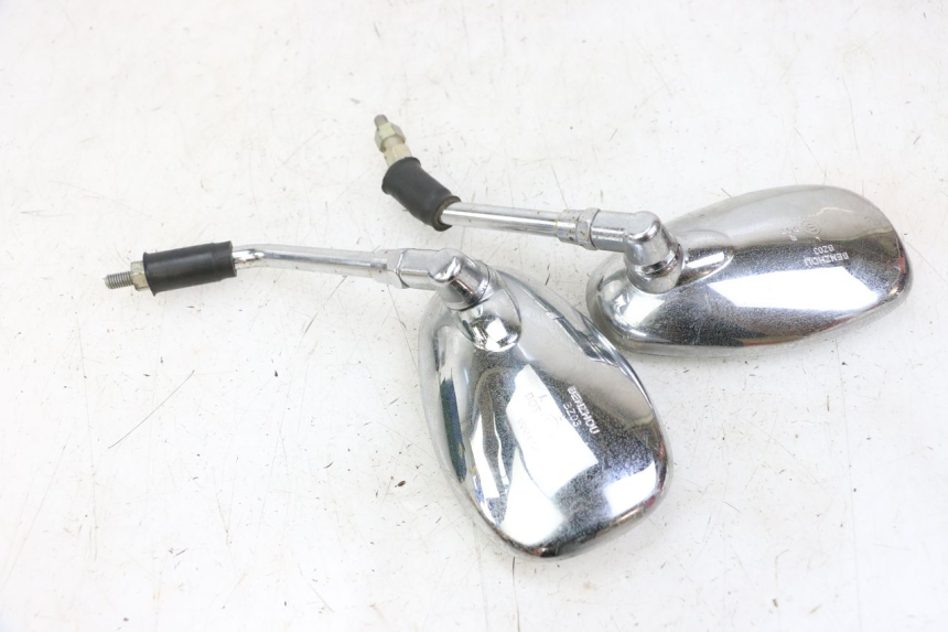 photo de SPECCHI EUROCKA RETRO 50 (2007 - 2014) - Dettaglio del componente