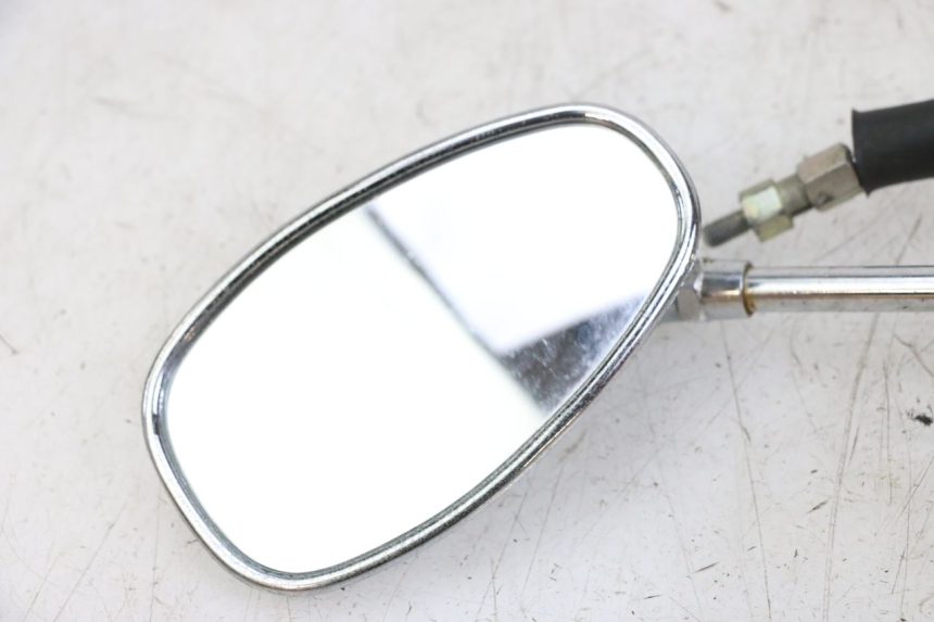 photo de SPECCHI EUROCKA RETRO 50 (2007 - 2014) - Caratteristiche distintive