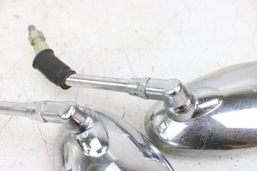 photo de SPECCHI EUROCKA RETRO 50 (2007 - 2014) - Zoom sullo stato d'uso