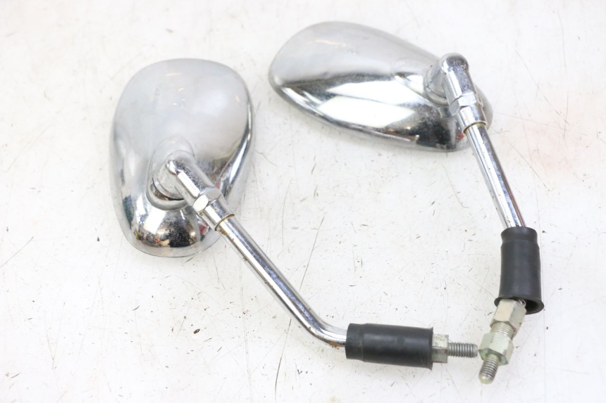 photo de SPECCHI EUROCKA RETRO 50 (2007 - 2014) - Altra angolazione