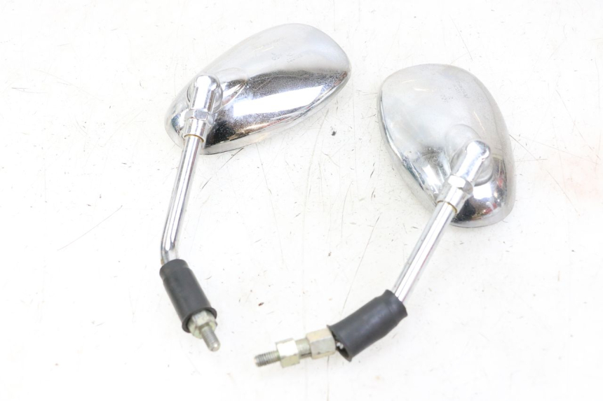 photo de SPECCHI EUROCKA RETRO 50 (2007 - 2014) - Marcature e riferimenti originali