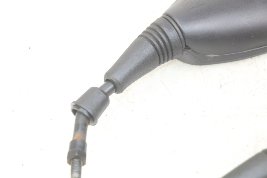 photo de COPPIA SPECCHI RETROVISORI KEEWAY F-ACT FACT 50 (2006 - 2011) - Altra vista dell'articolo