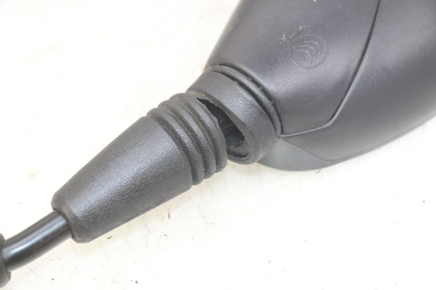 photo de COPPIA SPECCHI RETROVISORI KEEWAY F-ACT FACT 50 (2006 - 2011) - Marcature e riferimenti originali