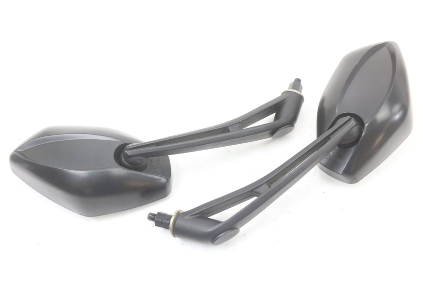 photo de SPECCHI HONDA FES PANTHEON 2T 125 (1998 - 2002) - Altra angolazione