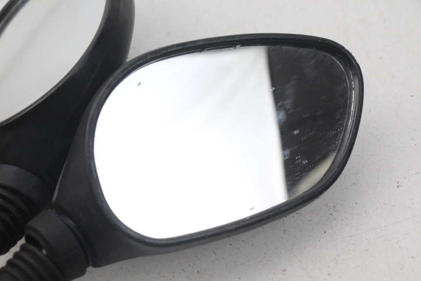 photo de COPPIA SPECCHIETTI LINTEX FEVER 2T 50 (2009 - 2022) - Dettaglio del componente