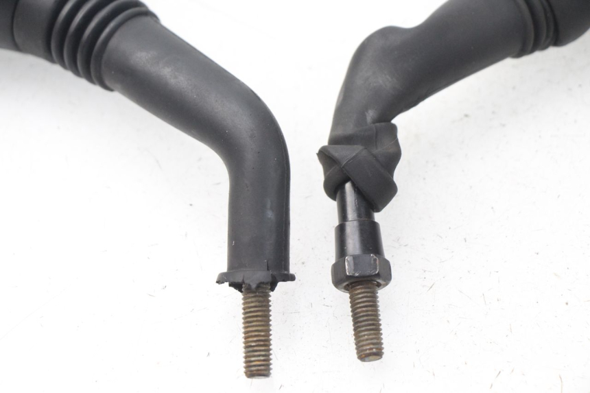 photo de COPPIA SPECCHIETTI LINTEX FEVER 2T 50 (2009 - 2022) - Caratteristiche distintive