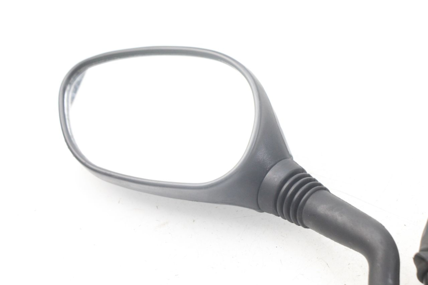 photo de COPPIA SPECCHIETTI LINTEX FEVER 2T 50 (2009 - 2022) - Zoom sui componenti