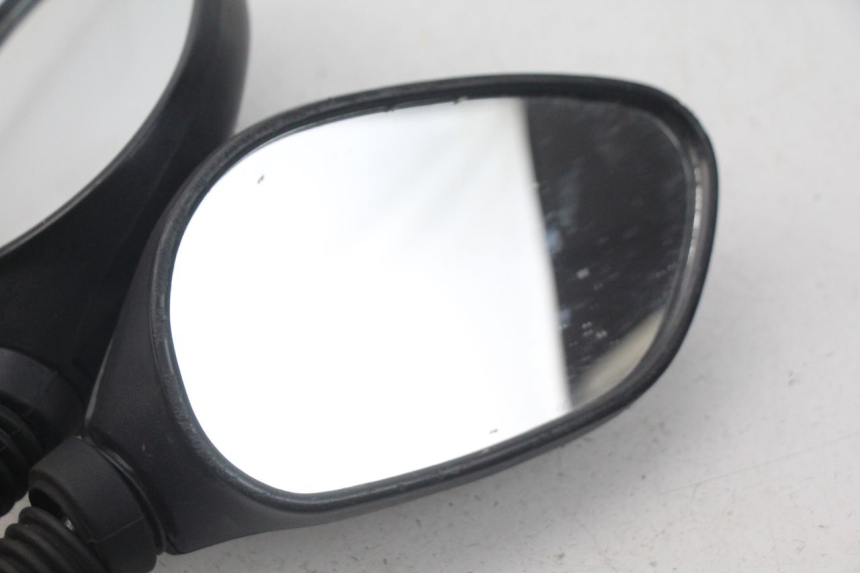 photo de COPPIA SPECCHIETTI LINTEX FEVER 2T 50 (2009 - 2022) - Zoom sullo stato d'uso