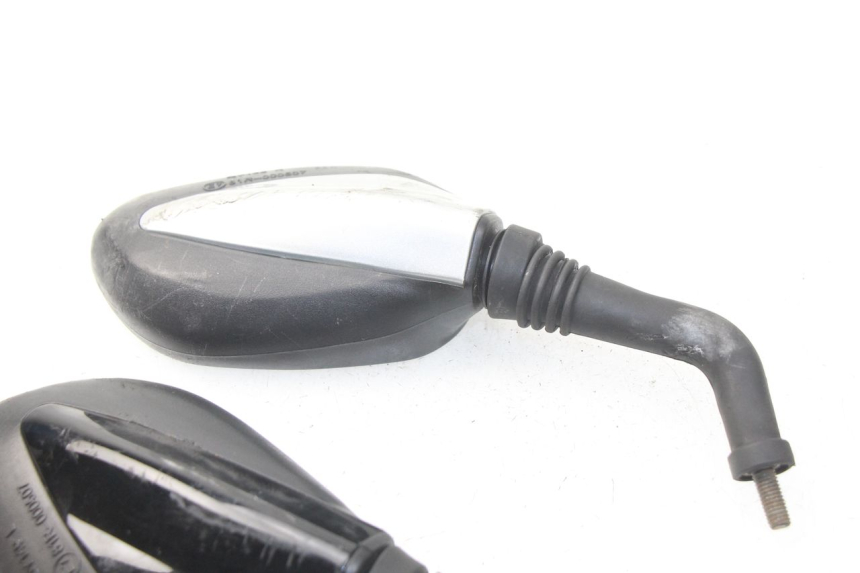 photo de COPPIA SPECCHIETTI LINTEX FEVER 2T 50 (2009 - 2022) - Altra angolazione