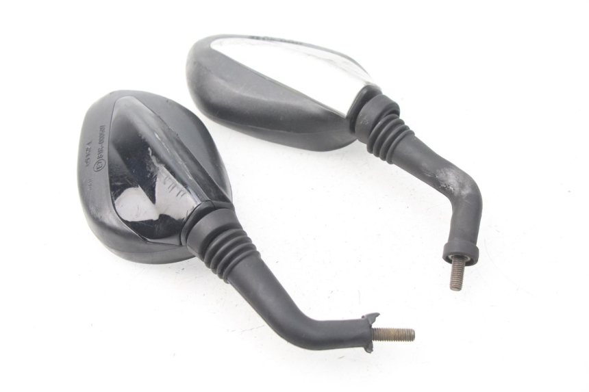 photo de COPPIA SPECCHIETTI LINTEX FEVER 2T 50 (2009 - 2022) - Marcature e riferimenti originali