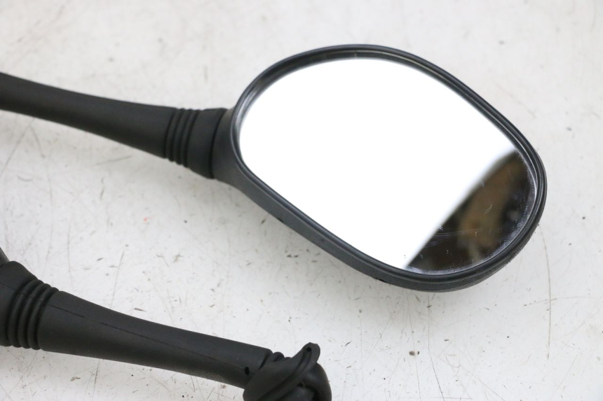 photo de SPECCHI MBK FLAME X 125 (2007 - 2016) - Altra vista dell'articolo