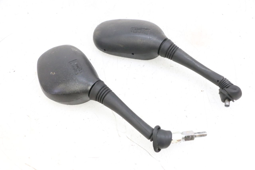 photo de SPECCHI MBK FLAME X 125 (2007 - 2016) - Zoom sullo stato d'uso