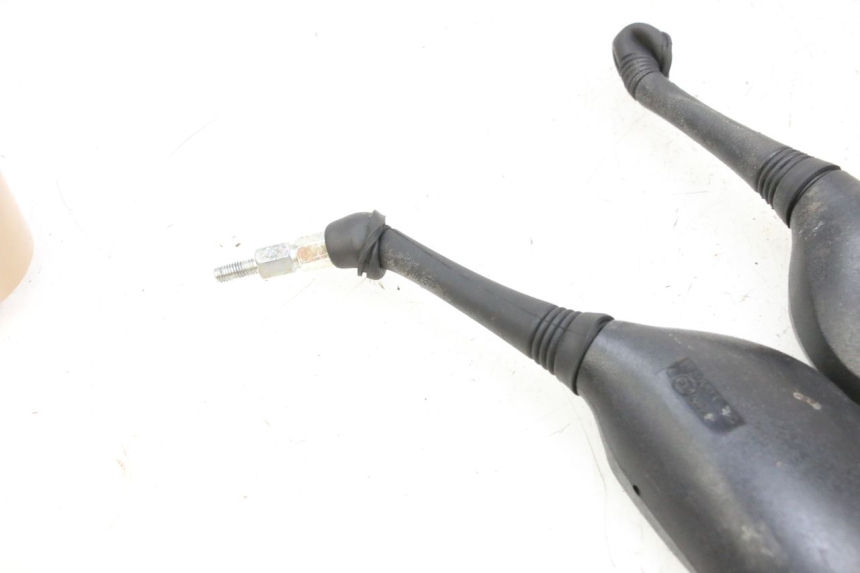 photo de SPECCHI MBK FLAME X 125 (2007 - 2016) - Primo piano tecnico