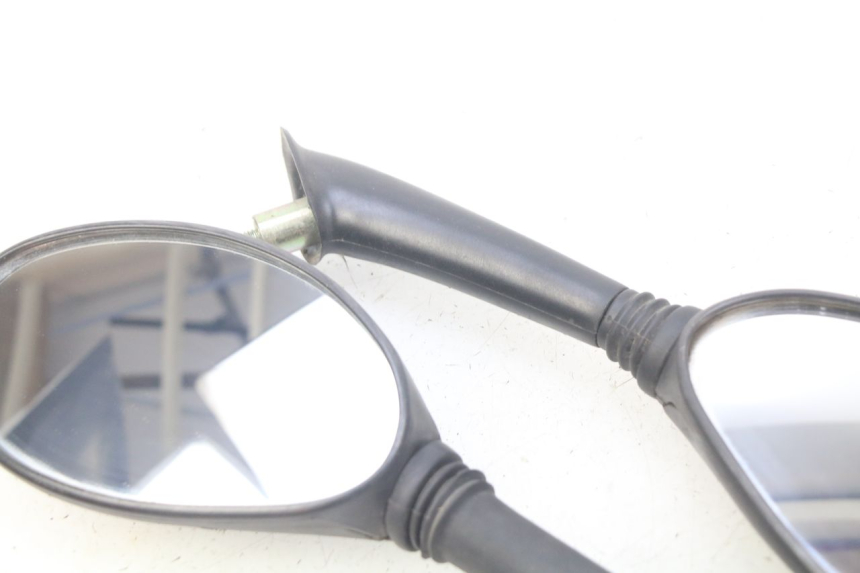 photo de COPPIA SPECCHI RETROVISORI PIAGGIO FLY 100 (2006 - 2010) - Ricambio usato controllato