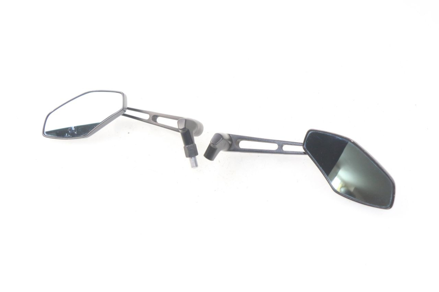 photo de COPPIA SPECCHI RETROVISORI YAMAHA FZ8 800 (2010 - 2016) - Vista principale