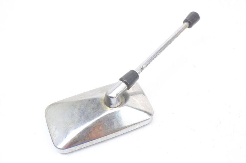 photo de SPECCHI SUZUKI GN 125 (1997 - 2000) - Caratteristiche distintive