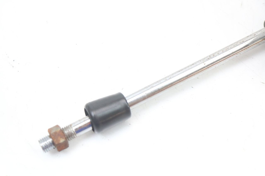 photo de SPECCHI SUZUKI GN 125 (1997 - 2000) - Altra angolazione