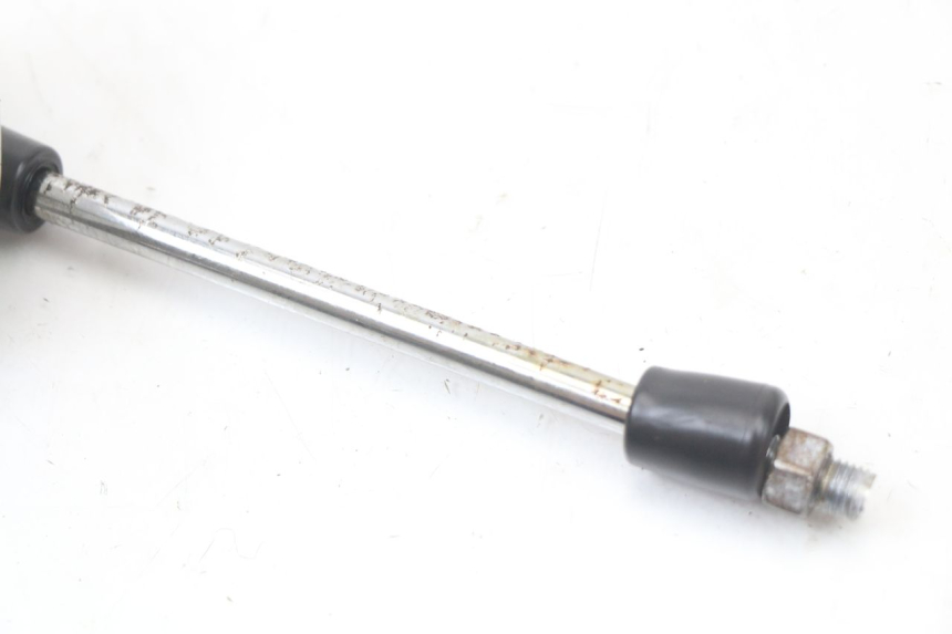 photo de SPECCHI SUZUKI GN 125 (1997 - 2000) - Marcature e riferimenti originali